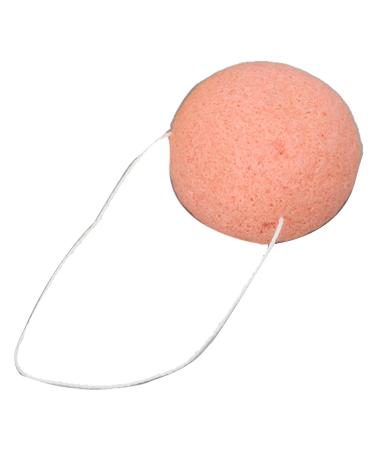 6 Pieces Biodegradable Konjac Facial Sponge Set | Deep Pore Cleansing & Exfoliation for All Skin Types - Buy Online on GoSupps.com