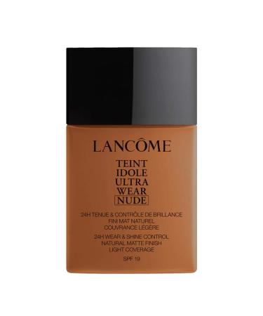 Complexion idole ultra wear nude spf19 - Buy Online on GoSupps.com