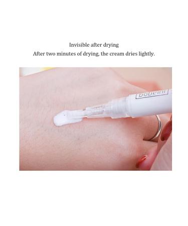 AUklOPVZZ 3ps Seamless Double Eyelid Shaping Glue Invisible Waterproof Quick-drying Gluewater Instant Big Eye Lifting Pen - Buy Online on GoSupps.com