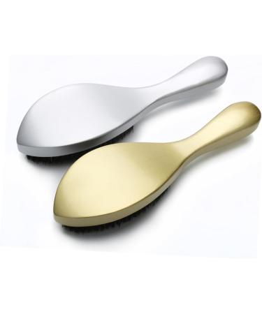 FRCOLOR Wooden Beard Brush for Men | 1pc Cleaning Brush for Beard Care - Buy Online on GoSupps.com