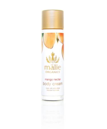 Malie Organics Mango Nectar Body Cream Mini