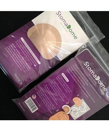 StomaDome | Stoma Guard Security Shield - Protecting Your Stoma with Confidence - Buy Online on GoSupps.com