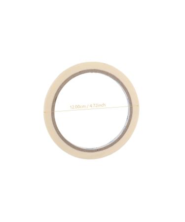 Housoutil 5pcs Professional Masking Tape Nail Tape Nail Line Tape Nail Tips Tape Diy Nail Tip Tape Nail Striping Tape Nail Art Tape Nail Art Tips Stickers Diy Nail Sticker Tool Nail Polish - Buy Online on GoSupps.com