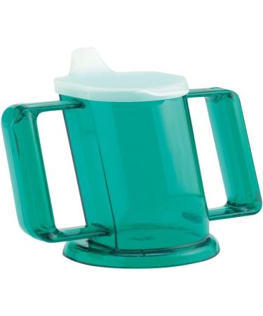 RUSSKA Transparent Handycup Set - Premium International Shipping | Stylish Drinking Cups for Every Occasion - Buy Online on GoSupps.com