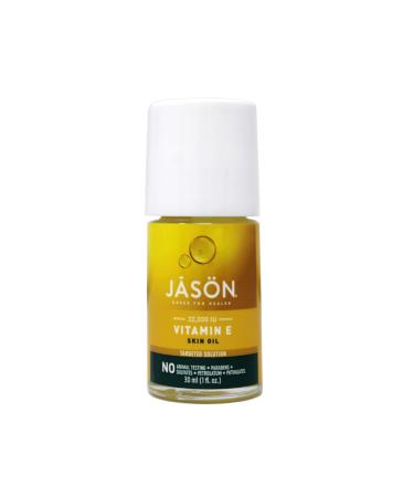 Jason Oil E 32000iu 100