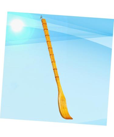 Minkissy 3-Piece Shoulder Back Scratcher Set | Unique Funny Gifts for Men | Wooden Claw Back Scratchers for Adults - Buy Online on GoSupps.com