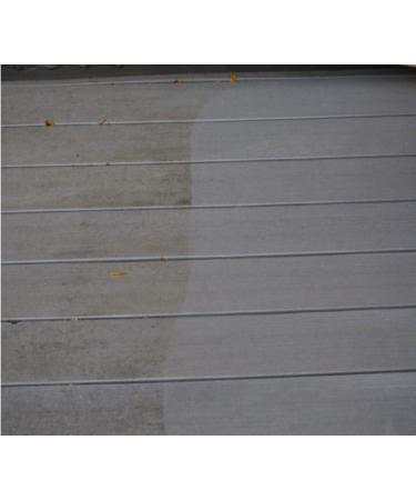 Concentrated Composite & Wood Deck Cleaner Kit - Top Manufacturer Recommended for Optimal Deck Care & Maintenance - Buy Online on GoSupps.com