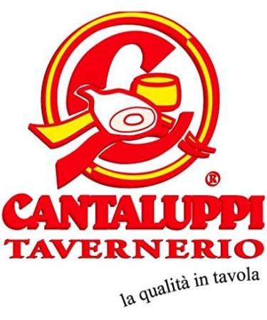  YesEatIs CANTALUPPI - Seasoned Coppa (approx. 2 kg) - Italian Artisan Product - Buy Online on GoSupps.com