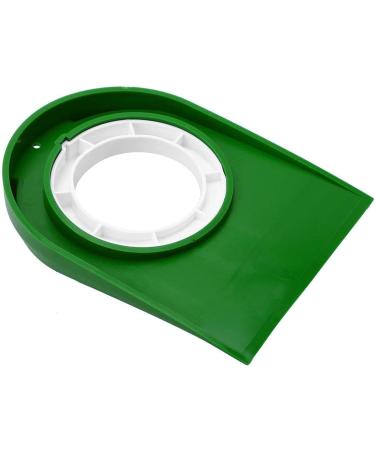 Indoor/Outdoor Plastic Golf Putting Cup with Hole and Flag - Golf Training Aid - Buy Online on GoSupps.com