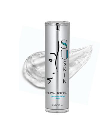 Su-Skin Growth Factor Hyaluronic Acid Anti Aging Serum BIO Placenta Firming Hydration