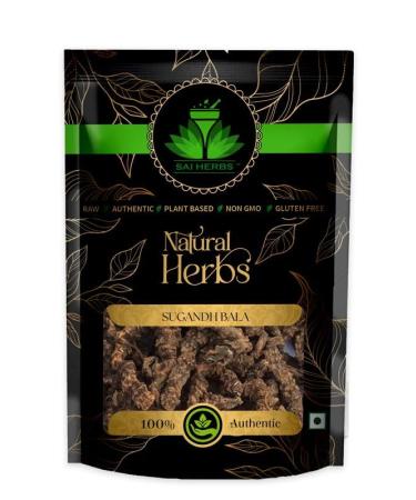 8.81oz / 250g Tagarganth - Tagar Ganth - Mushkbala - Sugandhabala - Valerian Root - Valeriana Wallichi - Tagar - Bala - Valeriana Wallichii- Indian Valerian