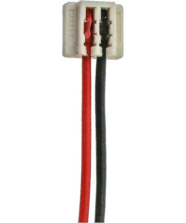 Buy Compatible Battery for Streamlight 61128 & PL702245 ClipMate USB - 600mAh | Fast International Shipping - Buy Online on GoSupps.com