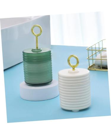 Ipetboom 1pc Compact Foaming Bottle Mini Frother Shampoo Foaming Bottle Bubbling Tool Soap Foam Bottle Milk Dispenser Toiletry Dispenser Milk Container Soap Dispenser Manual Abs 12.7x7.5cm Green - Buy Online on GoSupps.com