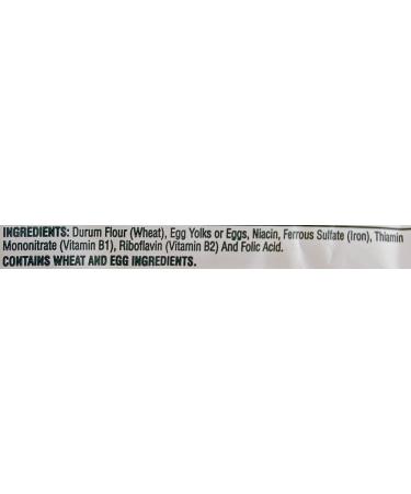 MANISCHEWITZ Extra Wide Egg Noodles - 12oz Bags (Pack of 12) | Premium Noodles for Delicious Meals - Buy Online on GoSupps.com