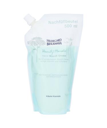 Hildegard Braukmann Hand Wash Cream Refill Pack