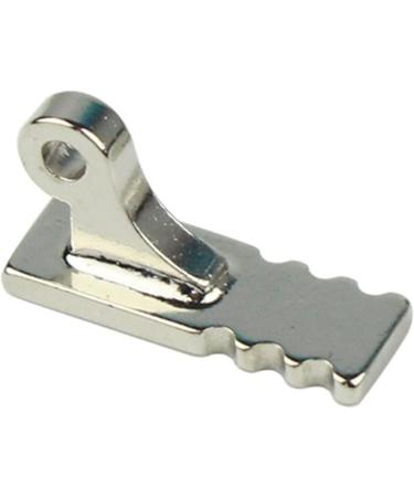 SBTRKT 20 Pairs Eyeglass Hinges - Durable Single Tooth Spring Replacement for Eyewear Repair - Buy Online on GoSupps.com