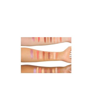 DOMINIQUE COSMETICS Coral Blossom | High-Quality Coral-inspired Makeup - Buy Online on GoSupps.com