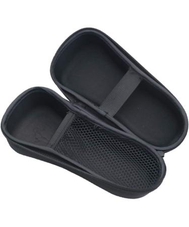YanBan Hard EVA Travel Case for Philips Men's Electric Shaver Hard Case for Braun Electric Shaver Trimmer Case for Panasonnic - Buy Online on GoSupps.com