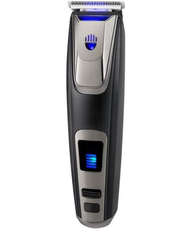 Hair Clippers for Men Cordless Beard Trimmers Electric Shavers Body Hair Trimmer for Men Groin Hair Trimmer Professional Rechargeable Grooming Kits Manscaping