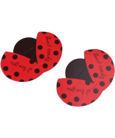  Inzopo Inzopo Lecca Tag Lollipop Bees Beetle Butterfly Party Decoration Party Tag for Children 50 Pieces coleottero coleottero coleottero - Buy Online on GoSupps.com