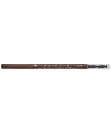 Mesauda Milano 4Ever Brows - 0.9g Pencil #203 | Long-lasting Brow Definition | International Shipping Available - Buy Online on GoSupps.com