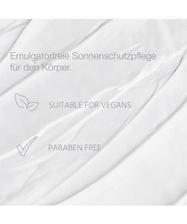 Dr. Rimpler Sun Cream SPF 15 for Face & Neck | Nourishing Aloe Vera | High-Quality 200ml Sun Lotion - Shop Internationally - Buy Online on GoSupps.com