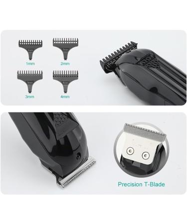 Buy Professional Hair Clippers for Men - Digital Display & Oil Head Clipper for Salon & Home Use - Buy Online on GoSupps.com