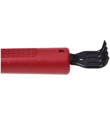 JANZU Massage Device - Stress Relief Tapping Bar Stick for Relaxation & Wellness | International Shipping - Buy Online on GoSupps.com