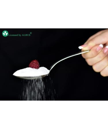 Buy Xylitol Birch Sugar - Natural Sugar Substitute for Healthier Living | International Shipping Available - Buy Online on GoSupps.com