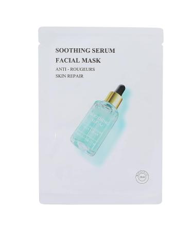 Enhance Skin Healing with Chamomile Facial Masks | Rejuvenate & Repair Skin Damage - Shop Now - Buy Online on GoSupps.com