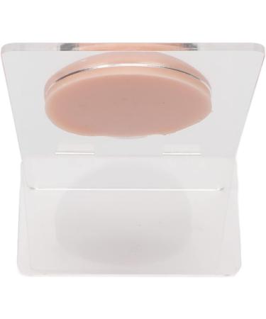 Belly Part Model Silicone Soft Navel Model Display Piercing Practice for Teaching (Medium Skin Color) - Buy Online on GoSupps.com