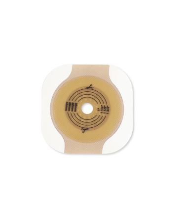 New Image CeraPlus Trim to Fit Ostomy Barrier Adhesive Tape Borders 44 mm Flange 5 per Box 11202
