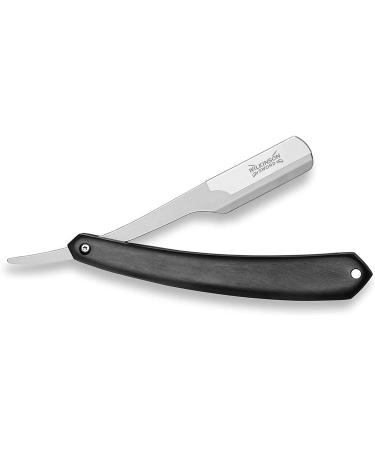 Wilkinson Sword Vintage Razor with 5 Double Blades - Classic Precision Shaving Set | Interchangeable Sounds (6 Pieces) - Buy Online on GoSupps.com