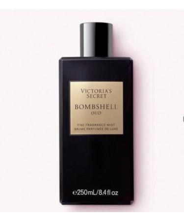 Bombshell Oud Fine Fragrance Mist 8.4Fl Oz by VS