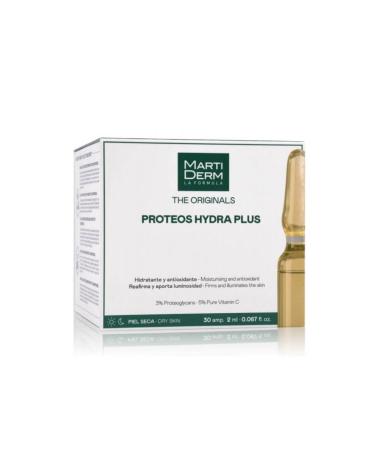 Buy Martiderm Proteoglycans 30x2ml Ampules - Best International Shipping & Skincare Solution - Buy Online on GoSupps.com
