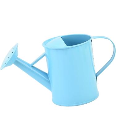 Pots d'arrosage modernes de 600 ml pour balcon et bureau gestion des plantes maison jardin plantation d'arrosage Bleu - Buy Online on GoSupps.com