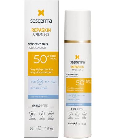 Repaskin Urban 365 Sensitive Skins - Buy Online on GoSupps.com