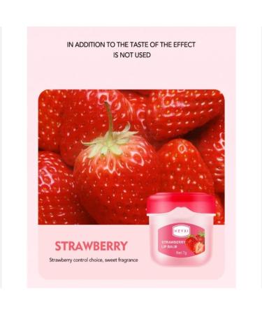 16 Pcs Lip Sleeping Mask Kit Moisturizing Lip Balm for Lips Repair to Prevent Dry Cracked Lips Tinted Lip Balm for Men and Women Fragrances - Buy Online on GoSupps.com