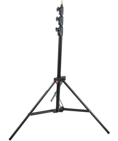 Manfrotto 1004BAC Master Stand - Black | Lightweight & Durable - Buy Online on GoSupps.com