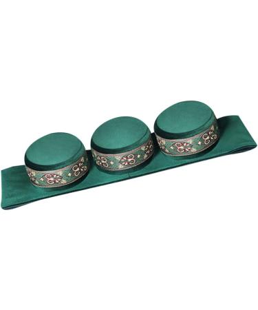 Faruta Moxa Air Purifier & Portable Abdominal Moxa Burner Box for Back Pain Relief | Smoke-Free Moxibustion | Treat Inflammation & Arthritis - Buy Online on GoSupps.com
