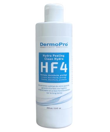 Solution Hydro Peeling Clean Hydra HF4