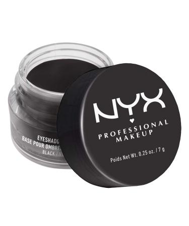 NYX PROFESSIONAL MAKEUP Eyeshadow Base Primer Black