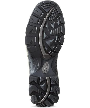 Guide Gear Country Pursuit 16 Men's Waterproof Leather Hunting Boots - 800g Insulated - 10 Wide - Mobu Country - Buy Online on GoSupps.com