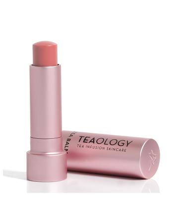 Tea Balm Lip Peach Tea 4 Gr