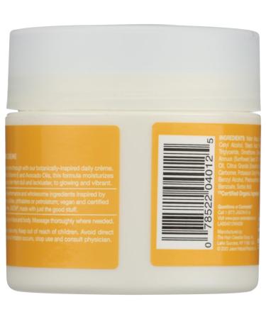 70% Organic Vitamin E Age Renewal Moisturizing Creme - 25 000 IU | 4 oz (113 g) - Anti-Aging Hydrating Skin Care International Shipping Available - Buy Online on GoSupps.com