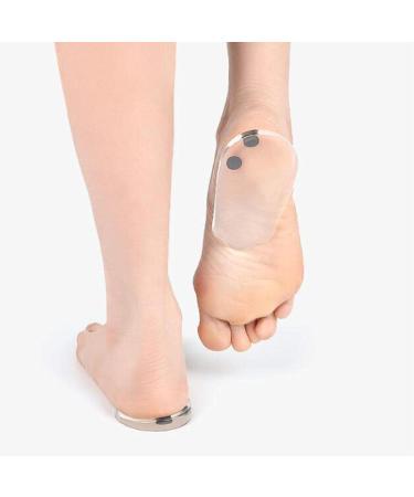 Orthopedic Insoles with Magnets - Enhanced Cushion & Foot Alignment for Men & Women | Shop Internationally - Buy Online on GoSupps.com