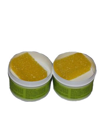 X 350 g Bio Wunder Pierre de nettoyage Nettoyant universel pour maison bureau atelier