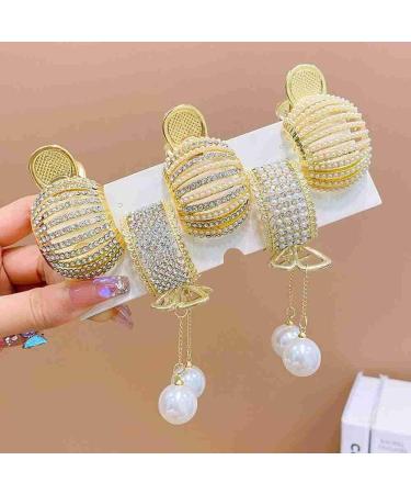 gofidin Hair Clips Headwear Hair Accessories Women Girl Hairpin - Buy Online on GoSupps.com