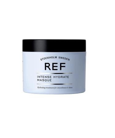 Reference of Sweden REF Intense Hydrate Masque - 500ml Moisturizing Hair Mask with Bergamot Oil Coconut & Quinoa for Dry Hair - International Shipping Available - Buy Online on GoSupps.com