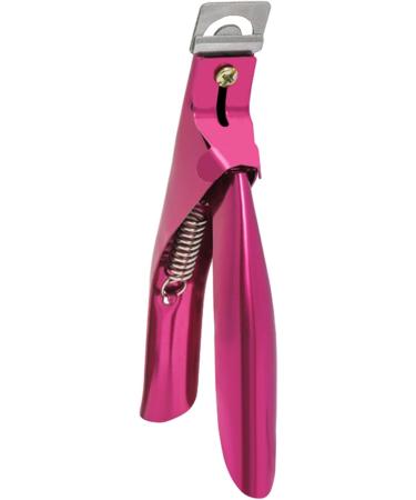 Acrylic Manicure Tip Cutter Stainless Steel Tips For Artificial Nails Gel Nails False Nails - Buy Online on GoSupps.com